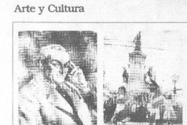 Carlos Casassús, el poeta del puerto