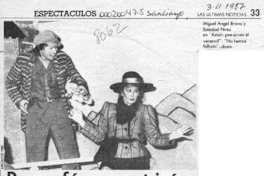 Por café concert irán a los tribunales  [artículo] Lautaro Robles.