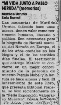 Novedades de febrero  [artículo].