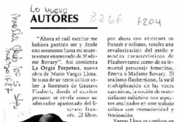 Autores  [artículo].