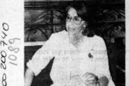 Nuevo libro para lectoescritura  [artículo].