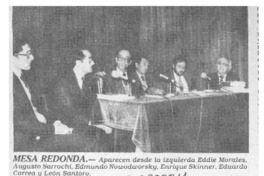 Resaltan valentía de Joaquín Edwards Bello  [artículo].