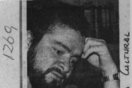 Lectura poética  [artículo].