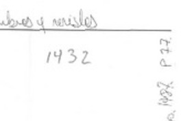 Capillas del Valle de Elqui