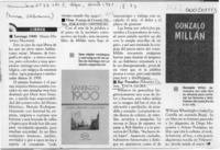 Libros  [artículo] Luisa Ulibarri.