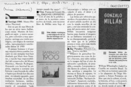 Libros  [artículo] Luisa Ulibarri.