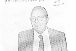 Guillermo González Díaz, "falta investigar más en nuestro pasado"  [artículo] Quintín Oyarzo L.