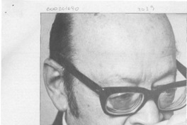 El abogado de los derechos humanos  [artículo] Gloria Stanley.