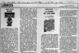 Libros  [artículo].