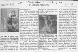 Publicaciones  [artículo].