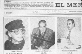 Lamentan desaparición de Casa Regional de Cultura  [artículo].