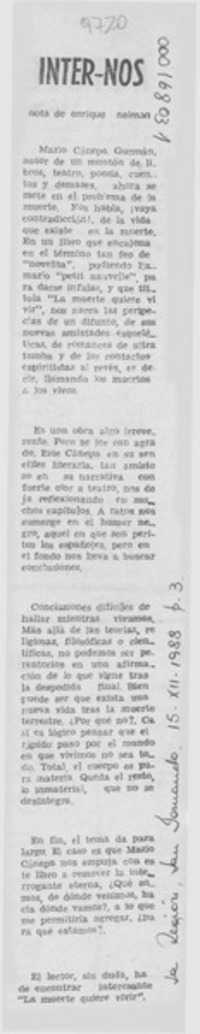 El arte de Alejandro Flores