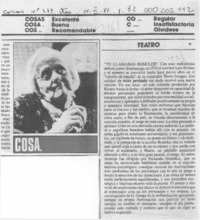 Te llamabas Rosicler  [artículo] Pedro Labra.