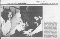 Cartelera  [artículo]