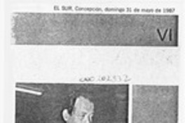 Y Meissner está hablando en serio o en broma?