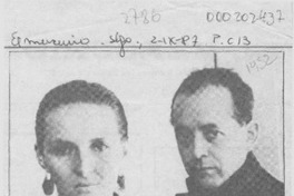 Pequeño vicio anuncia nueva obra de Griffero