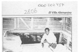 Villalemanino coautor de libro histórico  [artículo].