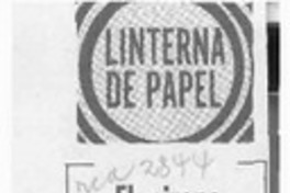 El piropo  [artículo] Andrés Sabella.