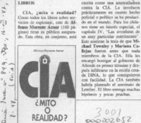 Libros  [artículo].