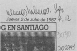 Presentan libro infantil  [artículo].