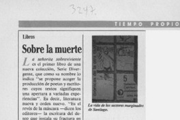 Libros  [artículo].