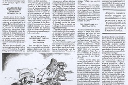 Para leer a Ariel Dorfman