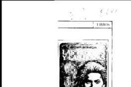 Las mujeres y las horas  [artículo] Eugenio García-Díaz.