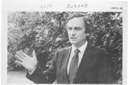 Aún podemos ser país  [artículo] Guillermo Blanco.