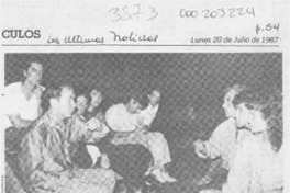 Un "Avaro" reducido entrega Tomás Vidiella