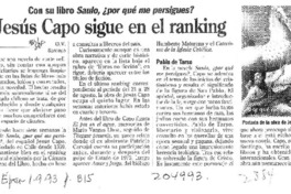 Perplejidades esenciales  [artículo] Luis Vargas Saavedra.