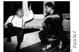 Edades en conflicto en "Yepeto", de R. Cossa  [artículo] J. A. M. H.