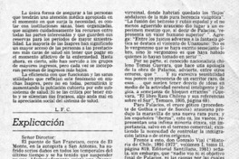 Raza chilena  [artículo] Pablo Massone Capurro.