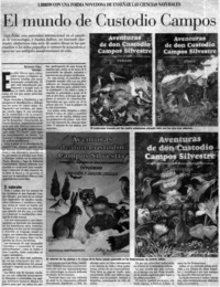 "La Casa verde" de Mario Vargas Llosa