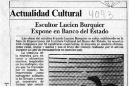 Apareció libro sobre "Las calles de Providencia"  [artículo].