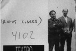 "El Taller del orfebre"  [artículo].