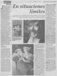 En situaciones límites