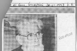 Diálogo en la Universidad con Francisco Coloane  [artículo].