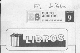 El picadero  [artículo] Marco Herrera.