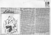 La manzana de oro  [artículo] Fernando Quilodrán.