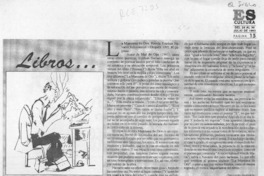 La manzana de oro  [artículo] Fernando Quilodrán.