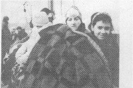 Libro recopiló tragedias que ha sufrido el país  [artículo].