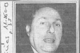 Sepultado dramaturgo Miguel Frank  [artículo].