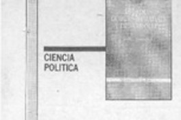 Estado, gobernabilidad y desarrollo  [artículo] Eugenio Lahera P.