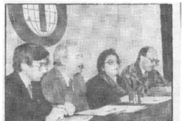 Estudiante de Ufro publicó primer libro  [artículo].