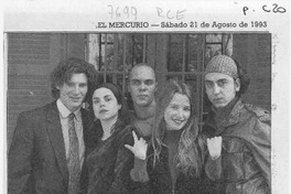 La Mujer que quiere ser mostrará la obra "Mesalina"  [artículo].