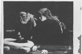 Malinche  [artículo] Pedro Labra.