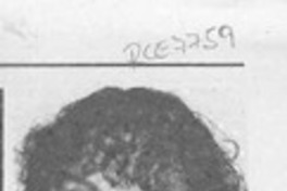 Renacer trae "Luca Milic" de Domingo Tessier  [artículo] Alejandro Salazar.