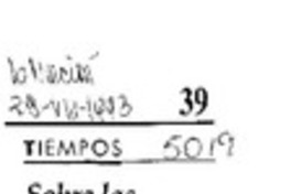 Sobre las utopías  [artículo] María Inés Ruz.