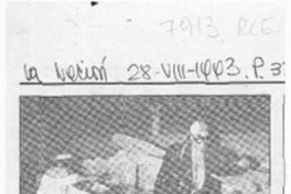 Nueva temporada de "El sueño de Clara"  [artículo].