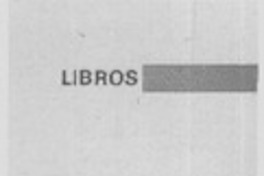 "Libertad condicional"  [artículo] G. G.